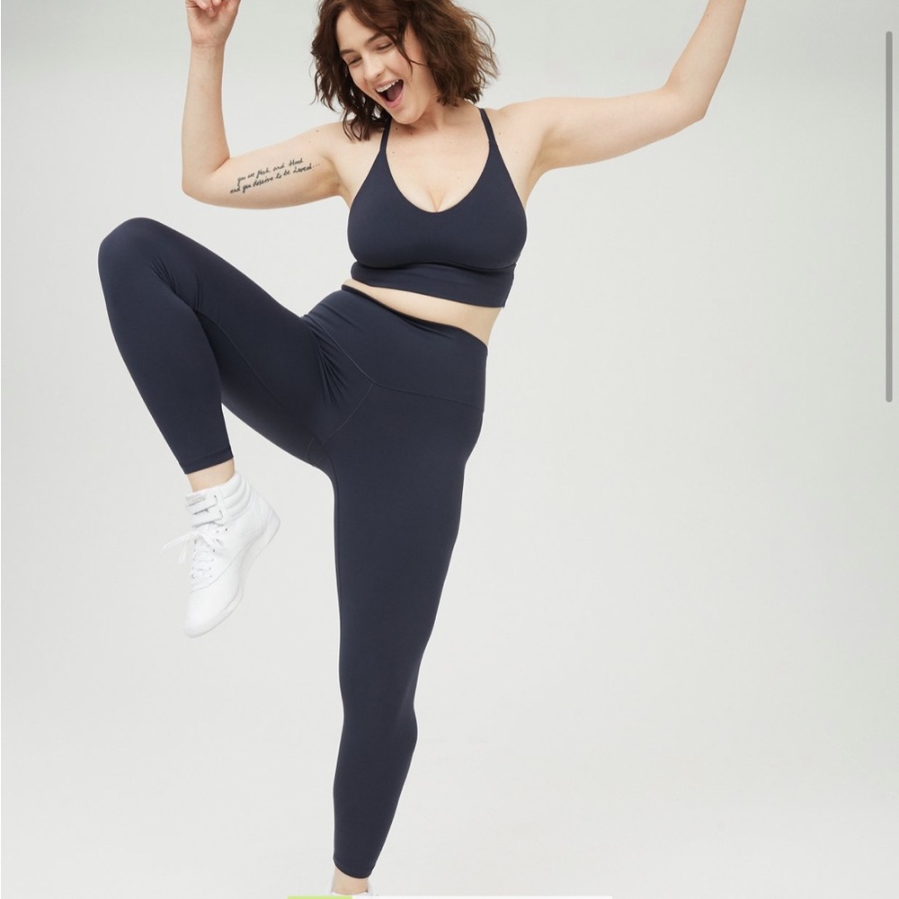 OFFLINE by Aerie Real Me High Waisted Leggings